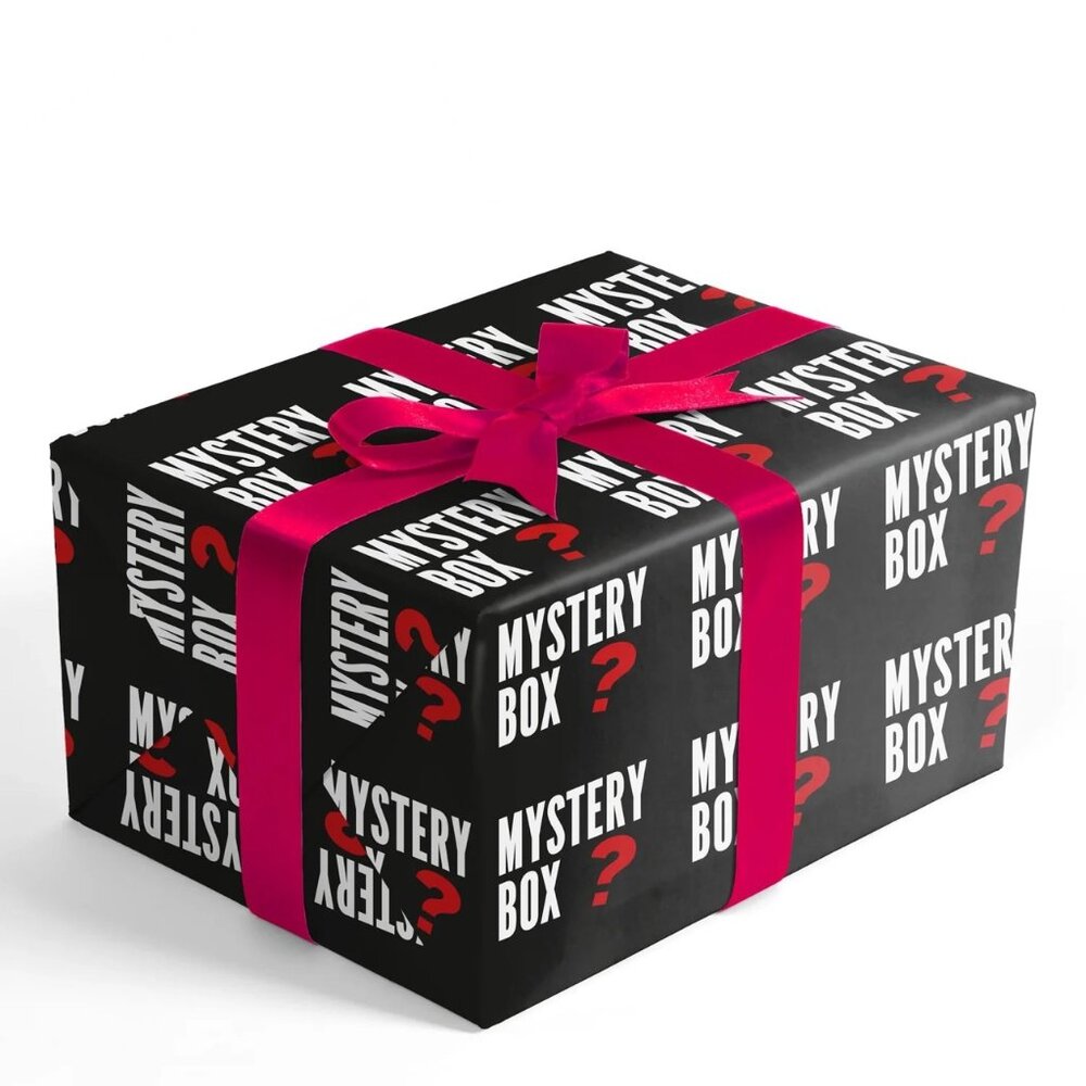 10pc Paparazzi Jewelry Mystery Box!
